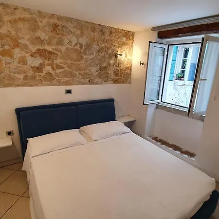 Daire Ernesta Rovinj